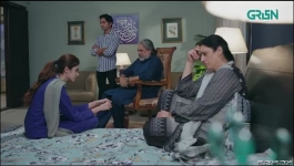 Meray Ranjhna - Episode 22